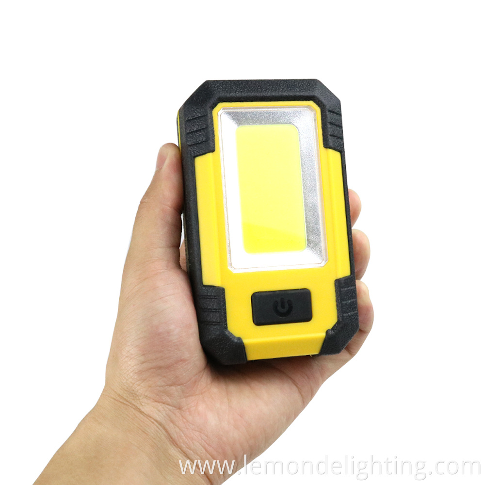 Waterproof LED Work Lighting Solutions